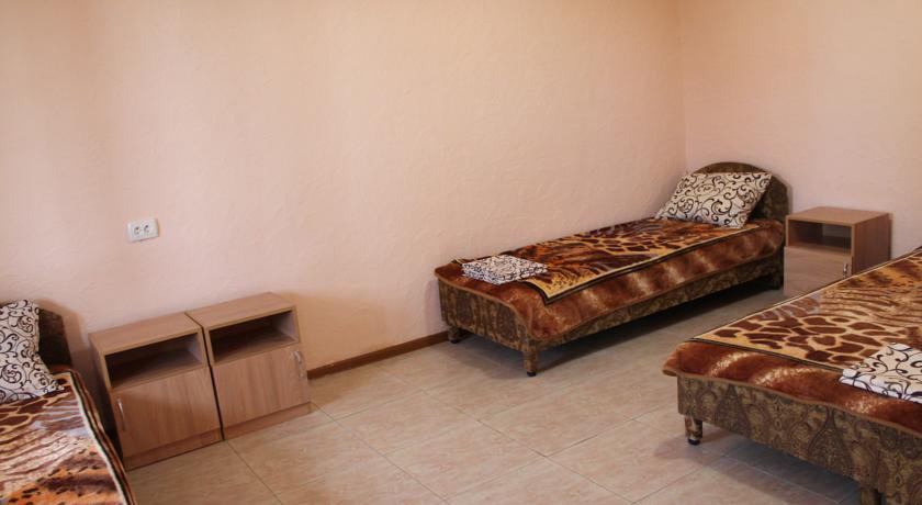 Гостиница Guest House Dilas Заозёрное