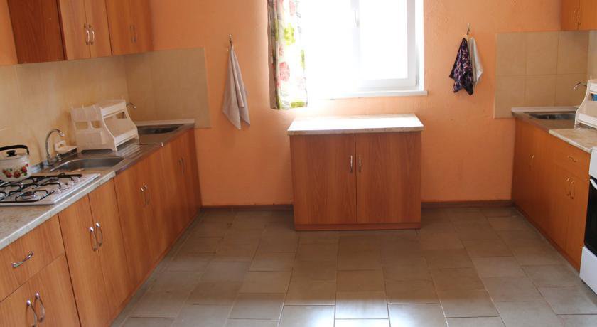 Гостиница Guest House Dilas Заозёрное-16