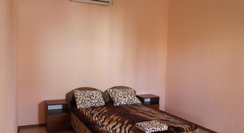 Гостиница Guest House Dilas Заозёрное-23