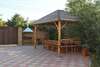 Гостиница Guest House Dilas Заозёрное-1