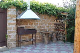 Гостиница Guest House Dilas Заозёрное-2