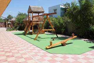 Гостиница Guest House Dilas Заозёрное-5