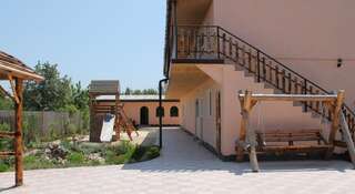 Гостиница Guest House Dilas Заозёрное-5