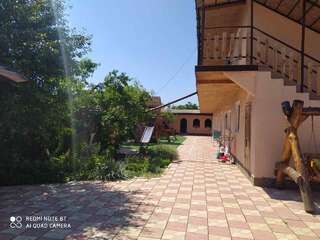 Гостиница Guest House Dilas Заозёрное-0