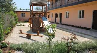 Гостиница Guest House Dilas Заозёрное-7