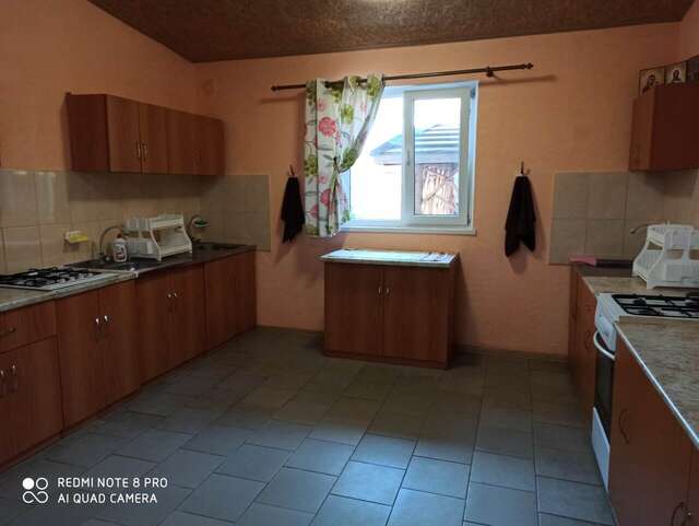 Гостиница Guest House Dilas Заозёрное-16