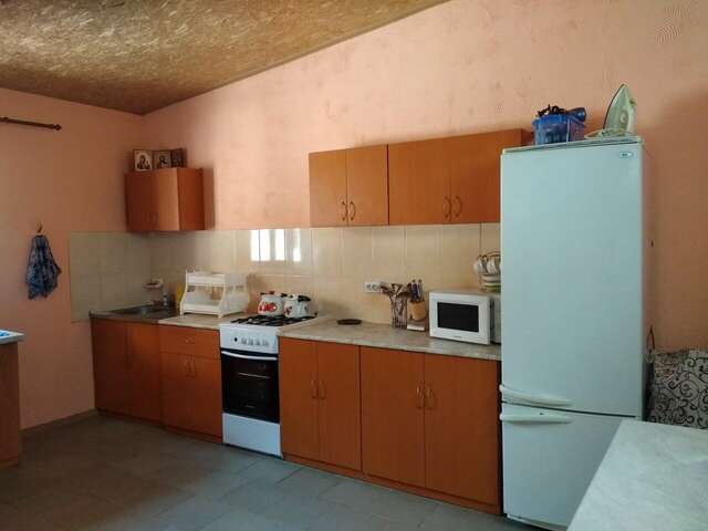 Гостиница Guest House Dilas Заозёрное-14