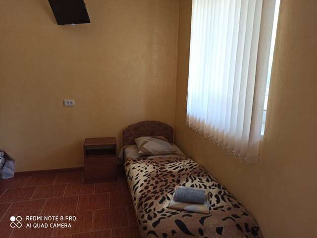 Гостиница Guest House Dilas Заозёрное-19