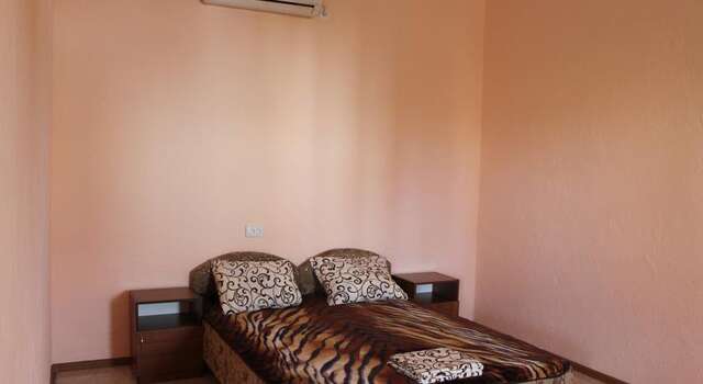 Гостиница Guest House Dilas Заозёрное-22